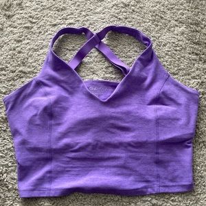 Cropped Always On Tank